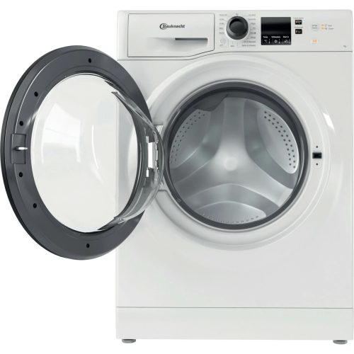 Bauknecht-Whirlpool WM 7 M100A A 7kg 1400 f/p ProSilent Inverteres Elöltöltős Mosógép