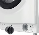 Bauknecht-Whirlpool WM 7 M100A A 7kg 1400 f/p ProSilent Inverteres Elöltöltős Mosógép