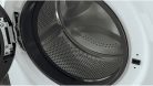 Bauknecht-Whirlpool WM 7 M100A A 7kg 1400 f/p ProSilent Inverteres Elöltöltős Mosógép