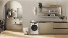 Bauknecht-Whirlpool WM 7 M100A A 7kg 1400 f/p ProSilent Inverteres Elöltöltős Mosógép