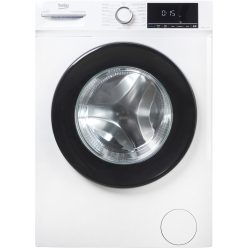   Beko BM3WFOE741PSA A 7kg 1400 f/p ProSmart Inverteres Gőzös Elöltöltős Mosógép