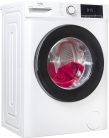 Beko BM3WFOE741PSA A 7kg 1400 f/p ProSmart Inverteres Gőzös Elöltöltős Mosógép