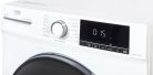 Beko BM3WFOE741PSA A 7kg 1400 f/p ProSmart Inverteres Gőzös Elöltöltős Mosógép