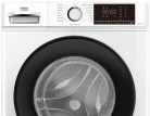 Beko BM3WFOE741PSA A 7kg 1400 f/p ProSmart Inverteres Gőzös Elöltöltős Mosógép