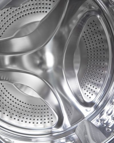 Beko BM3WFOE741PSA A 7kg 1400 f/p ProSmart Inverteres Gőzös Elöltöltős Mosógép