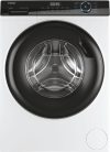 Haier HW81-NBP14939 A 8kg 1400 f/p Inverteres Gőzös Elöltöltős Mosógép