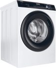 Haier HW81-NBP14939 A 8kg 1400 f/p Inverteres Gőzös Elöltöltős Mosógép