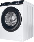 Haier HW81-NBP14939 A 8kg 1400 f/p Inverteres Gőzös Elöltöltős Mosógép