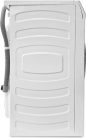 Haier HW81-NBP14939 A 8kg 1400 f/p Inverteres Gőzös Elöltöltős Mosógép