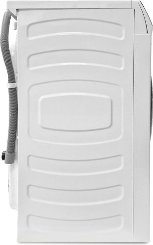 Haier HW81-NBP14939 A 8kg 1400 f/p Inverteres Gőzös Elöltöltős Mosógép