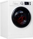 Bauknecht-Whirlpool Super Eco 9464A A 9kg 1400f/p Dinamikus Inverteres Gőzös Elöltöltős Mosógép