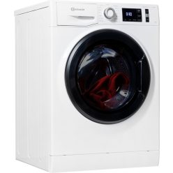   Bauknecht-Whirlpool Super Eco 9464A A 9kg 1400f/p Dinamikus Inverteres Gőzös Elöltöltős Mosógép