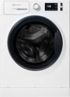Bauknecht-Whirlpool Super Eco 9464A A 9kg 1400f/p Dinamikus Inverteres Gőzös Elöltöltős Mosógép