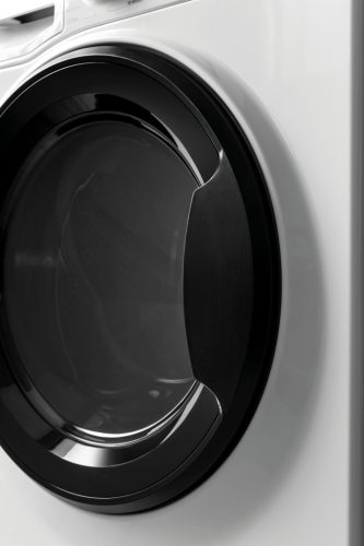 Bauknecht-Whirlpool Super Eco 9464A A 9kg 1400f/p Dinamikus Inverteres Gőzös Elöltöltős Mosógép