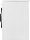 Bauknecht-Whirlpool Super Eco 9464A A 9kg 1400f/p Dinamikus Inverteres Gőzös Elöltöltős Mosógép