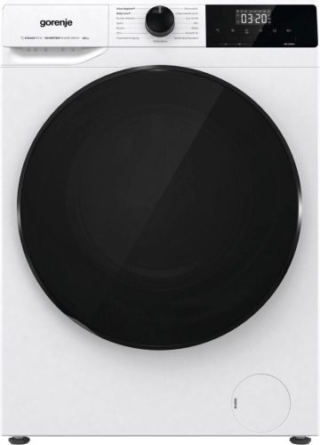 Gorenje WNHAI 14 APS A 10 kg 1400 f/p Power Drive Inverteres Elöltöltős Mosógép