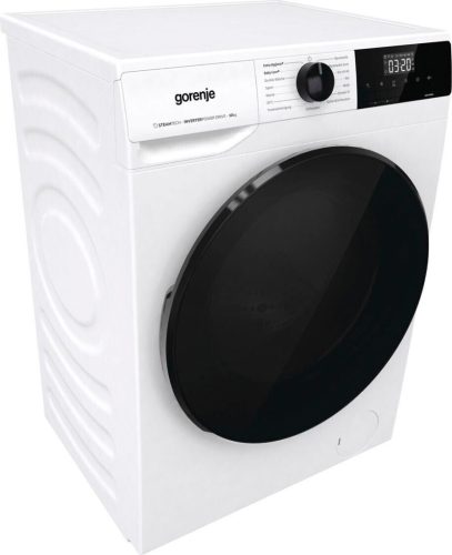 Gorenje WNHAI 14 APS A 10 kg 1400 f/p Power Drive Inverteres Elöltöltős Mosógép