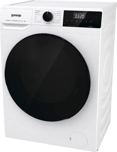 Gorenje WNHAI 14 APS A 10 kg 1400 f/p Power Drive Inverteres Elöltöltős Mosógép