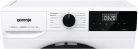 Gorenje WNHAI 14 APS A 10 kg 1400 f/p Power Drive Inverteres Elöltöltős Mosógép