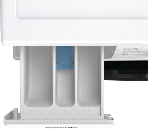 Gorenje WNHAI 14 APS A 10 kg 1400 f/p Power Drive Inverteres Elöltöltős Mosógép
