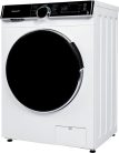 Hanseatic HWDK86AD A/D 8/6 kg 1400 f/p Invertres Mosó-Szárítógép