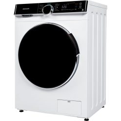   Hanseatic HWDK86AD A/D 8/6 kg 1400 f/p Invertres Mosó-Szárítógép