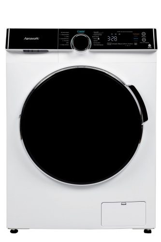 Hanseatic HWDK86AD A/D 8/6 kg 1400 f/p Invertres Mosó-Szárítógép