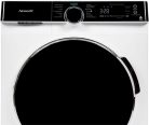 Hanseatic HWDK86AD A/D 8/6 kg 1400 f/p Invertres Mosó-Szárítógép