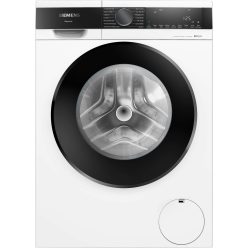   Siemens WG56G2Z41 A 10kg 1600 f/p iQdrive Inverteres Gőzös Elöltöltős Mosógép