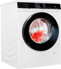 Siemens WG56G2Z41 A 10kg 1600 f/p iQdrive Inverteres Gőzös Elöltöltős Mosógép
