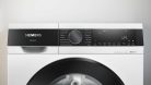 Siemens WG56G2Z41 A 10kg 1600 f/p iQdrive Inverteres Gőzös Elöltöltős Mosógép
