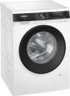 Siemens WG56G2Z41 A 10kg 1600 f/p iQdrive Inverteres Gőzös Elöltöltős Mosógép