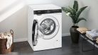 Siemens WG56G2Z41 A 10kg 1600 f/p iQdrive Inverteres Gőzös Elöltöltős Mosógép