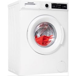   Hanseatic HWM5T110D D 5 kg 1000 f/p Inverteres Elöltöltős Mosógép