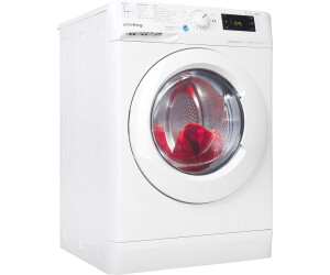  Privileg PWWTV X 86H69 A/D 8/6kg 1400f/p. Dinamikus Inverteres Mosó-Szárítógép