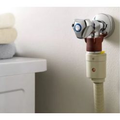 AquaStop PRÉMIUM Befolyócső