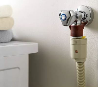 AquaStop PRÉMIUM Befolyócső