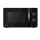 Toshiba MWP-MM20P(BK) Fekete 700W 20L Mikrohullámú sütő 