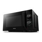 Toshiba MWP-MM20P(BK) Fekete 700W 20L Mikrohullámú sütő 