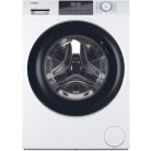 Haier HW80-BP14929 A 8kg 1400 f/p BPM Inverteres Keskeny Gőzös Elöltöltős Mosógép