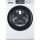 Haier HW80-BP14929 A 8kg 1400 f/p BPM Inverteres Keskeny Gőzös Elöltöltős Mosógép