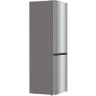 Gorenje NRK61CS2XL4 C 300L Inox NoFrost Plus Inverteres Kombinált Hűtőszekrény