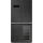 Wolkenstein WCD595EWTSNF Borhűtős E 606L NoFrost French Door Kombinált Hűtőszekrény