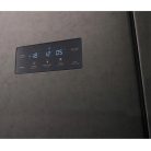 Wolkenstein WCD595EWTSNF Borhűtős E 606L NoFrost French Door Kombinált Hűtőszekrény