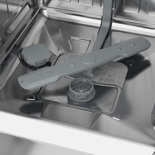 Beko BDIN14320 E 13 Terítékes Beépíthető Mosogatógép