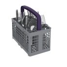 Beko BDIN14320 E 13 Terítékes Beépíthető Mosogatógép