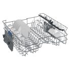 Beko BDIN14320 E 13 Terítékes Beépíthető Mosogatógép