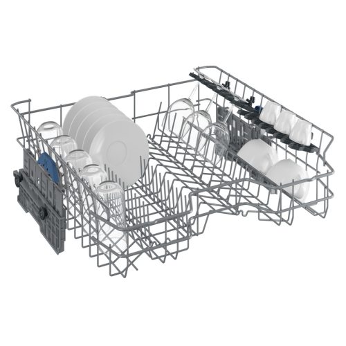 Beko BDIN14320 E 13 Terítékes Beépíthető Mosogatógép