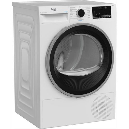 Beko BT3122IS E 12kg ProSmart Inverteres Hőszivattyús Szárítógép