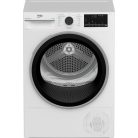 Beko BT3122IS E 12kg ProSmart Inverteres Hőszivattyús Szárítógép